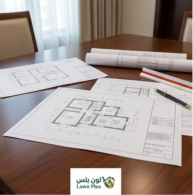 فريق لون بلس - مهندس دهانات في الدمام