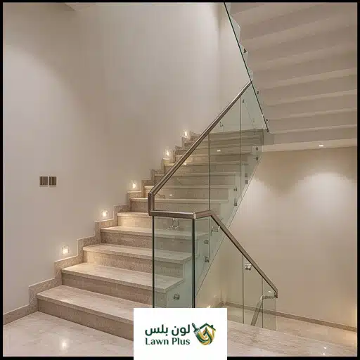 مشروع تشطيب مباني في الخبر - لون بلس