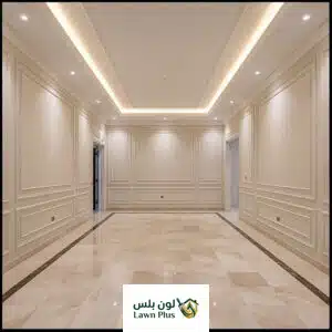 دهانات جوتن في الدمام