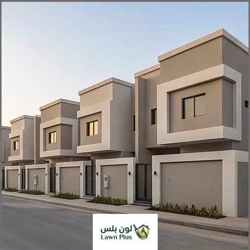 دهانات جوتن خارجية الدمام والخبر